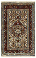 Moud Mahi