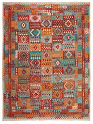 Afghan Kelim