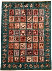 Shall Collection