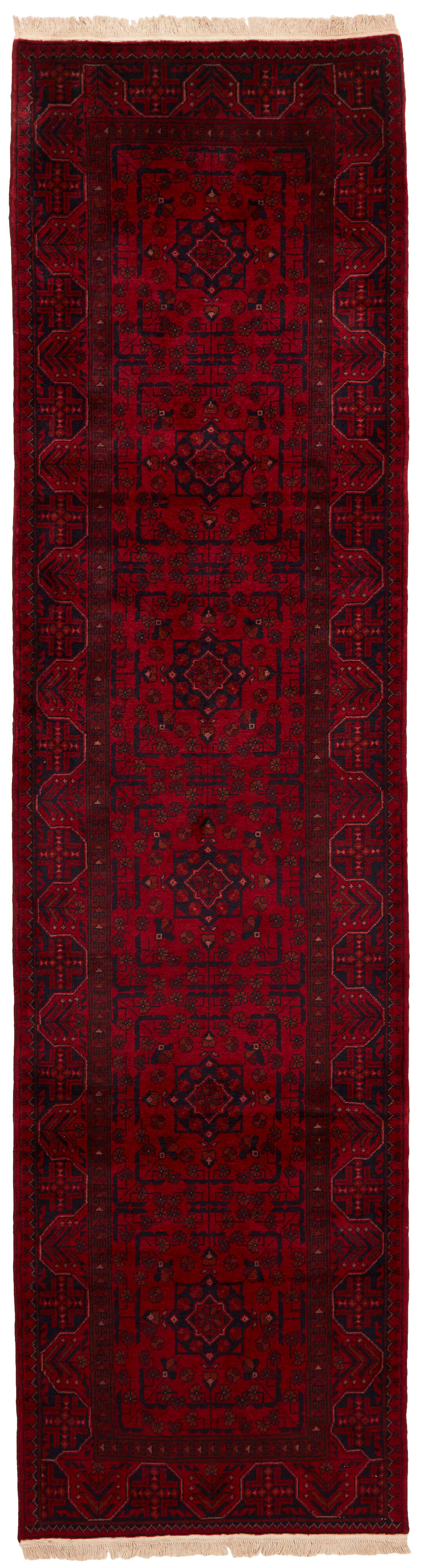 Old Afghan Old Afghan