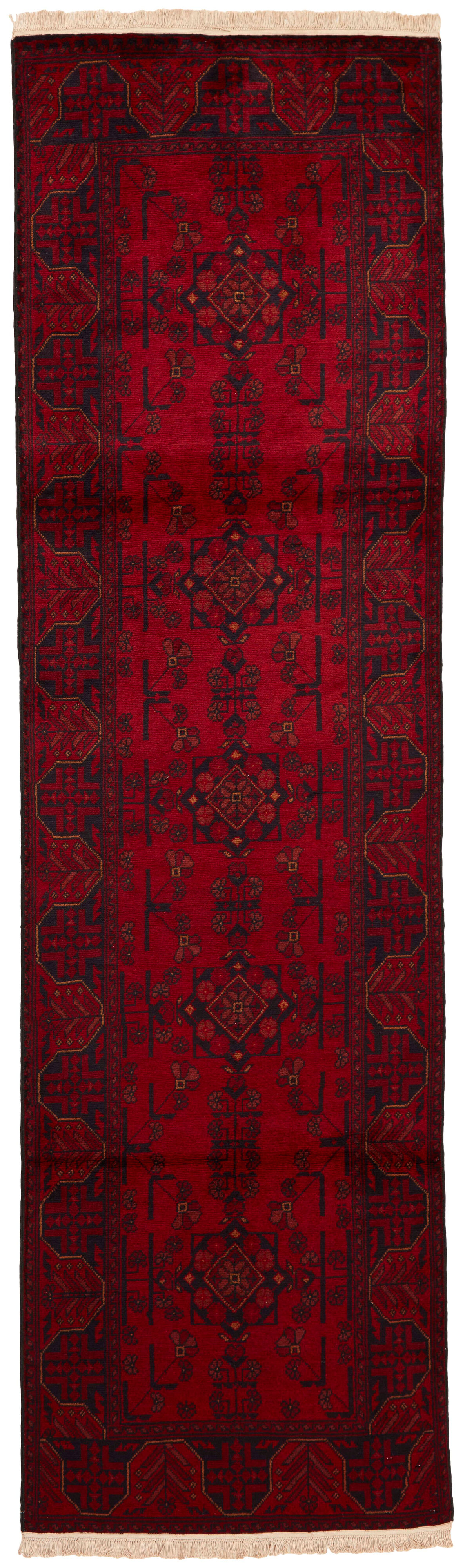 Old Afghan Old Afghan