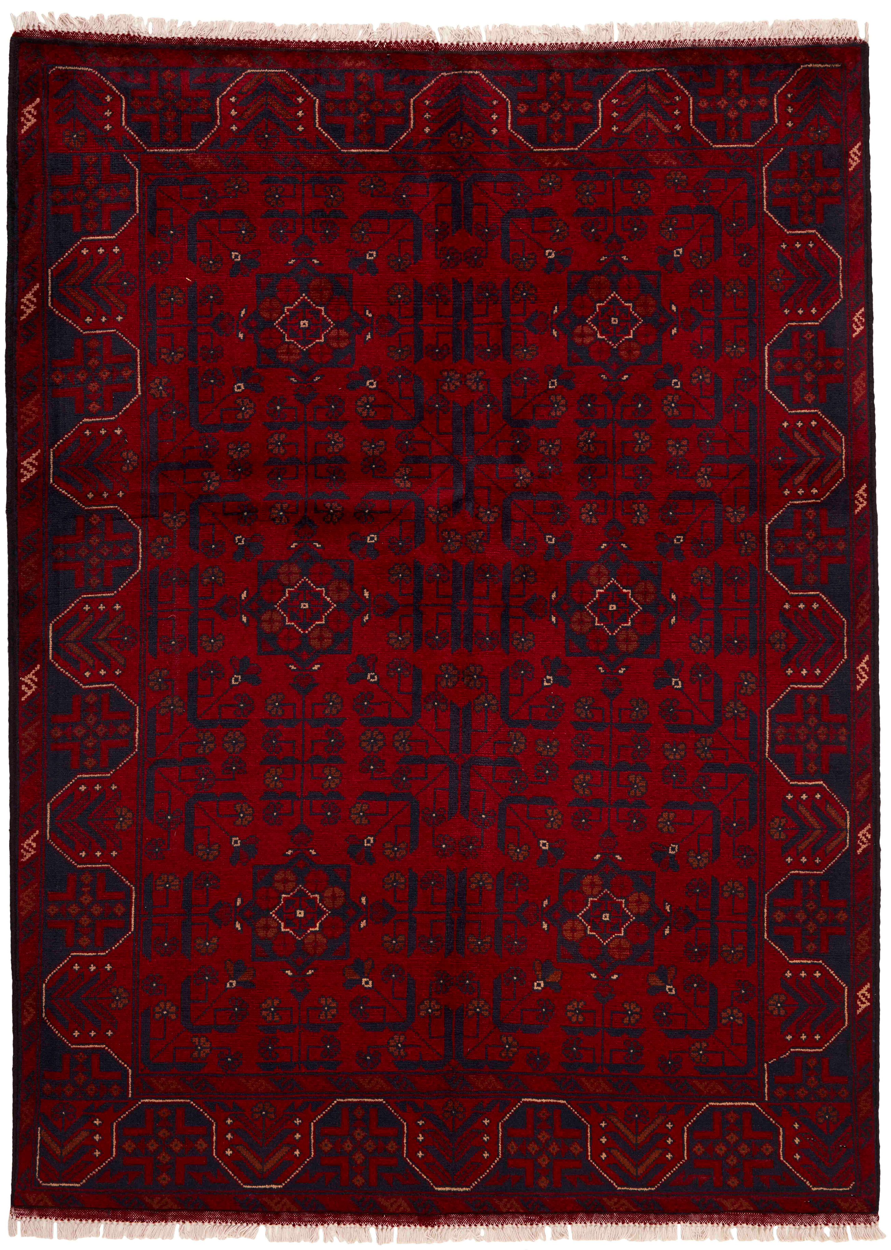 Old Afghan Old Afghan