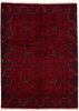 Old Afghan Old Afghan