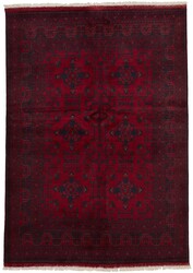 Old Afghan