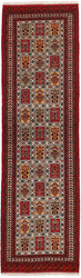 Torkaman Fine
