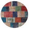 Vintage Patchwork