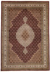 Tabriz Indi