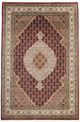 Tabriz Indi