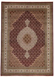 Tabriz Indi