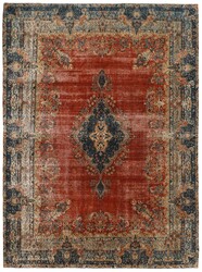 Vintage Kerman