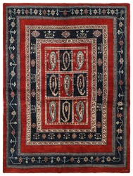 Kashkuli
