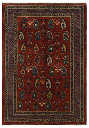 Kashkuli