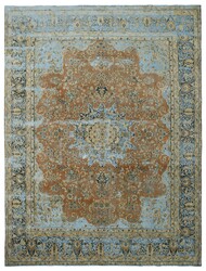 Vintage Kerman