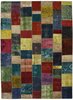 Vintage Patchwork