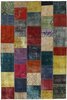 Vintage Patchwork