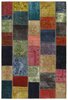 Vintage Patchwork