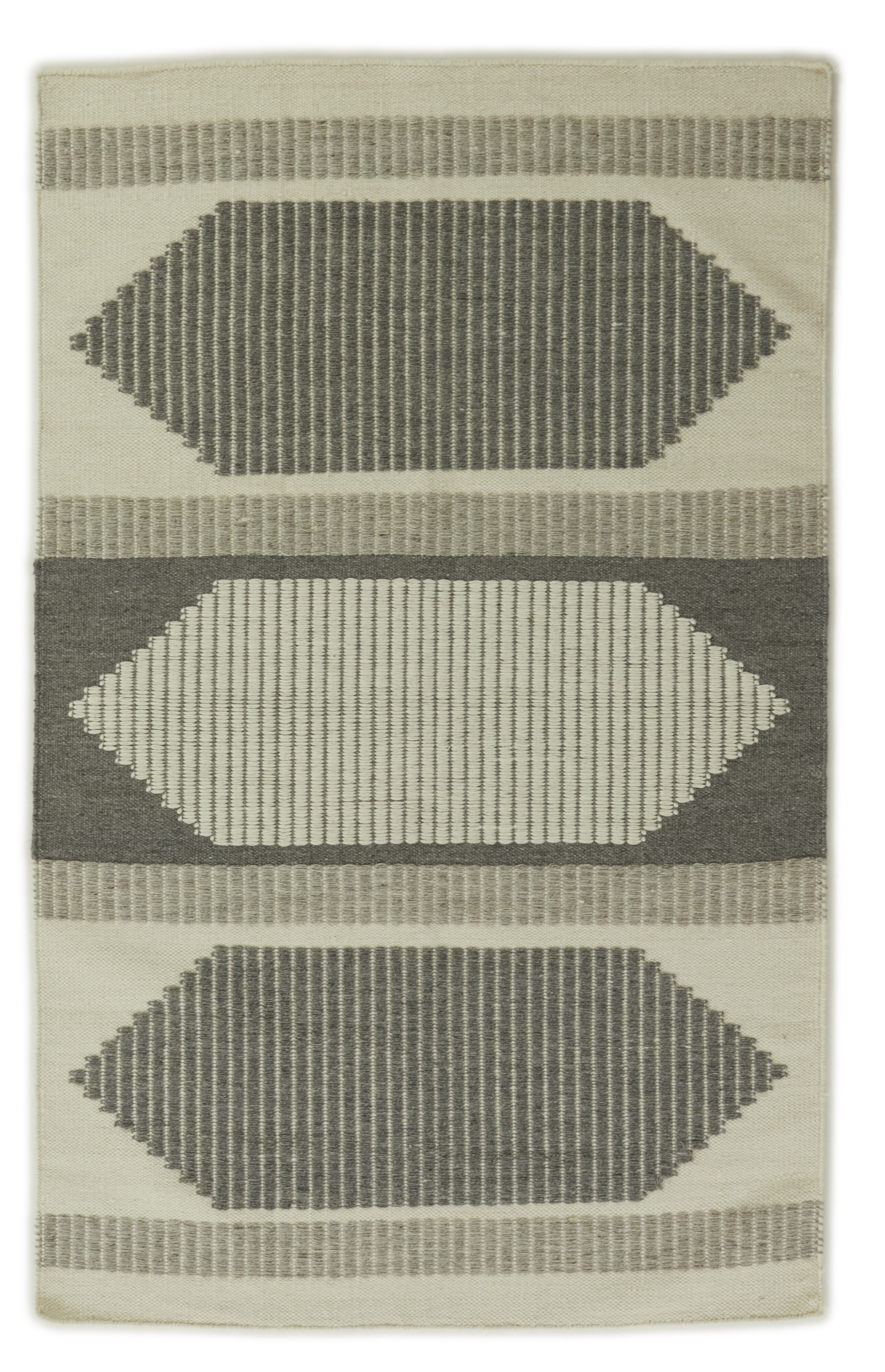 Modern Flatweave Mix Modern Flatweave Mix