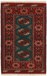 Torkaman Fine