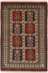 Torkaman Fine