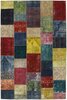 Vintage Patchwork