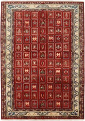 Kashkuli