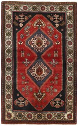 Kashghai