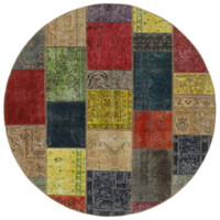 Vintage Patchwork