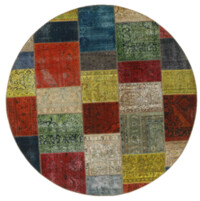 Vintage Patchwork