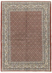 Moud Mahi