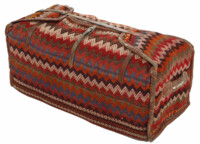 Camel Bag