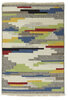 Modern Flatweave Mix Modern Flatweave Mix
