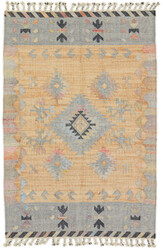 Modern Flatweave Mix