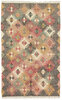 Modern Flatweave Mix