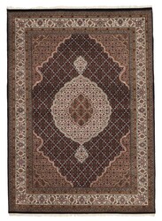 Tabriz Indi