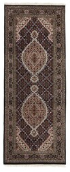 Tabriz Indi