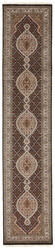 Tabriz Indi