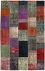 Vintage Patchwork