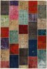 Vintage Patchwork