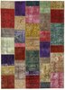 Vintage Patchwork