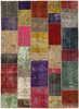 Vintage Patchwork