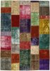 Vintage Patchwork