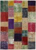 Vintage Patchwork