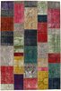 Vintage Patchwork