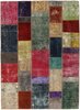 Vintage Patchwork