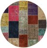 Vintage Patchwork