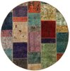 Vintage Patchwork