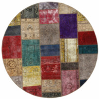 Vintage Patchwork