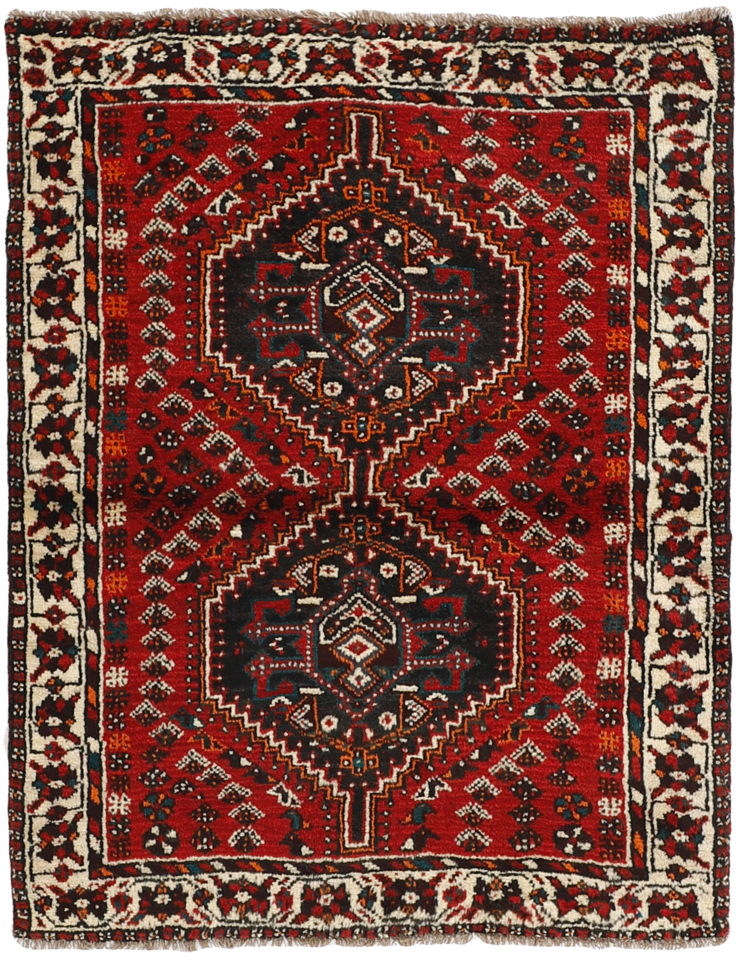Shiraz Shiraz