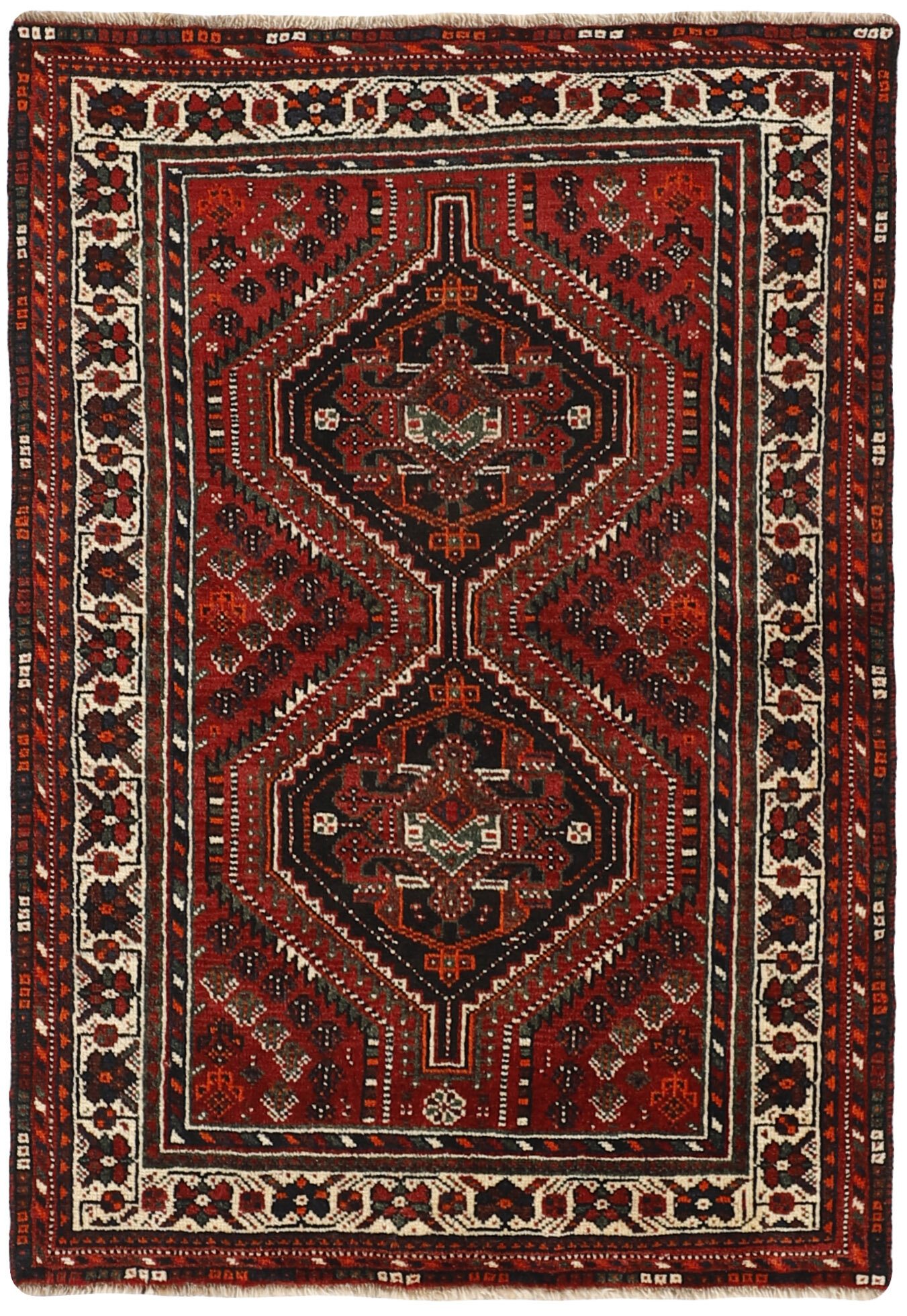Shiraz Shiraz