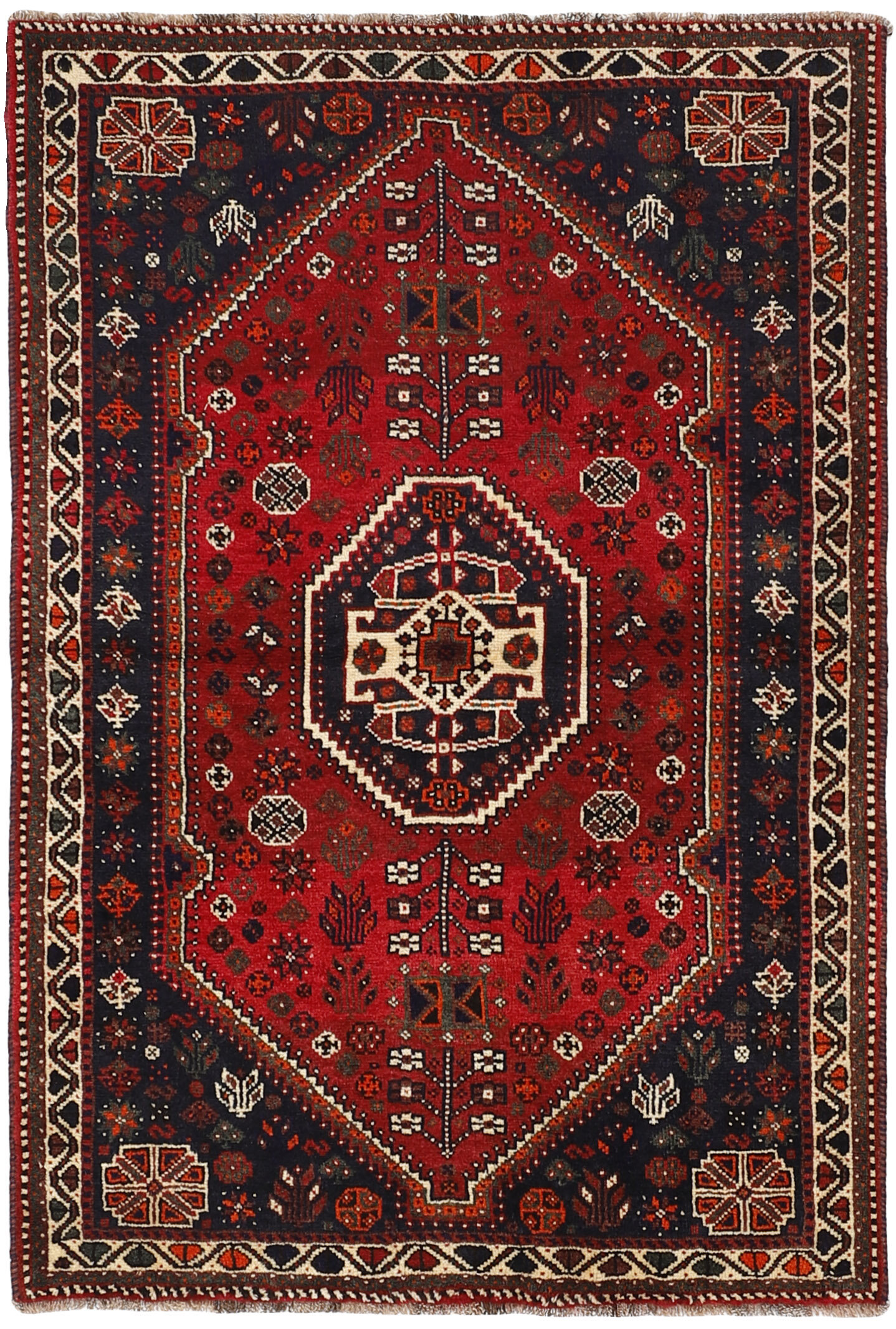 Shiraz Shiraz